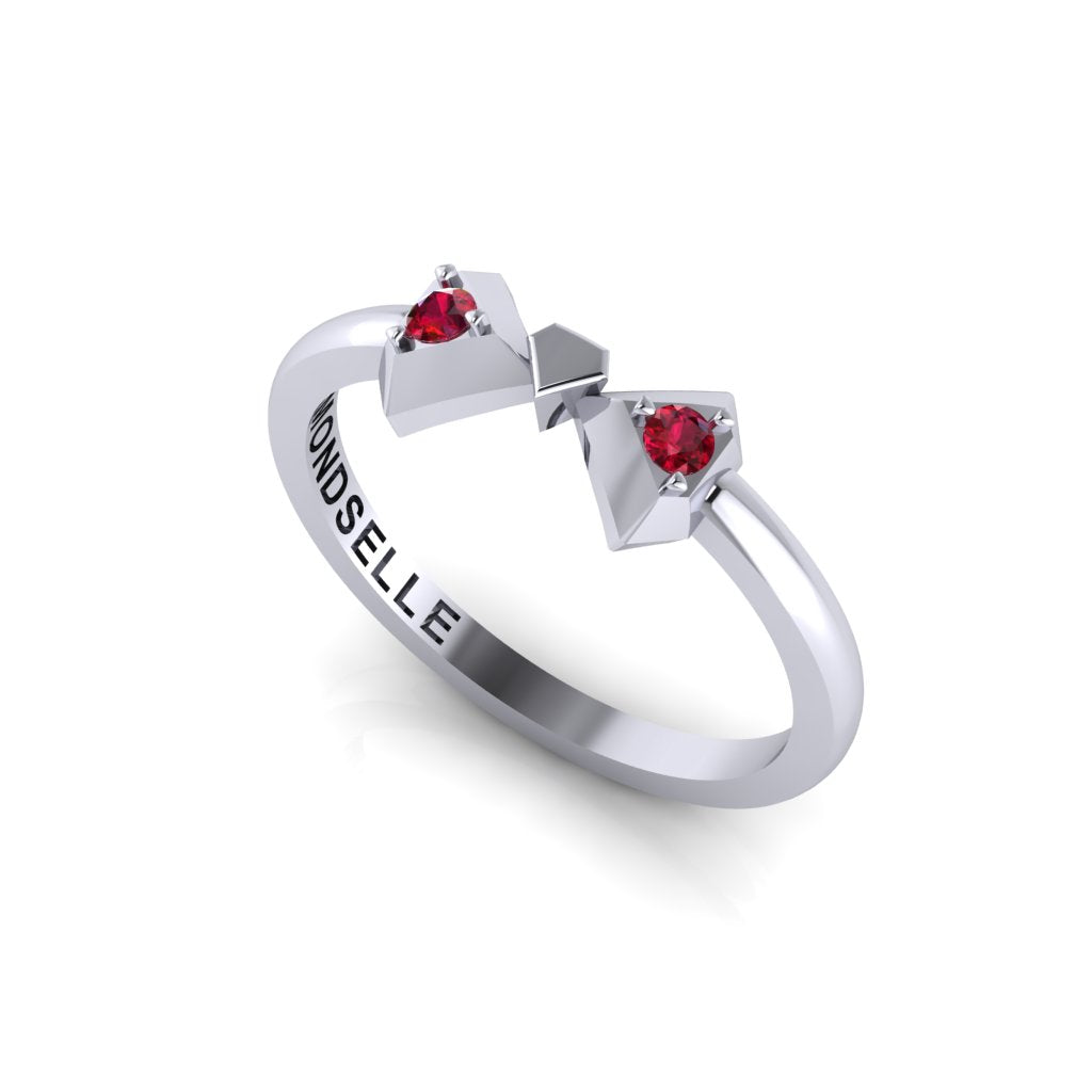 Bow Ring Small