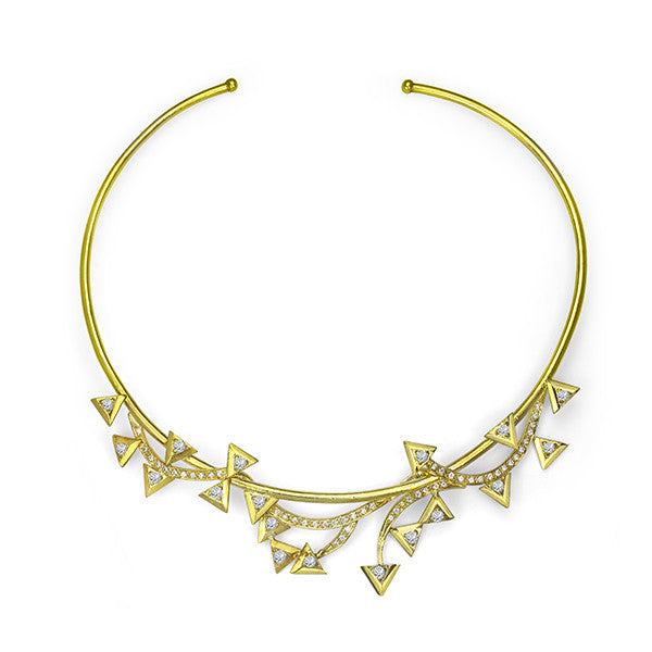 Thorn Collar