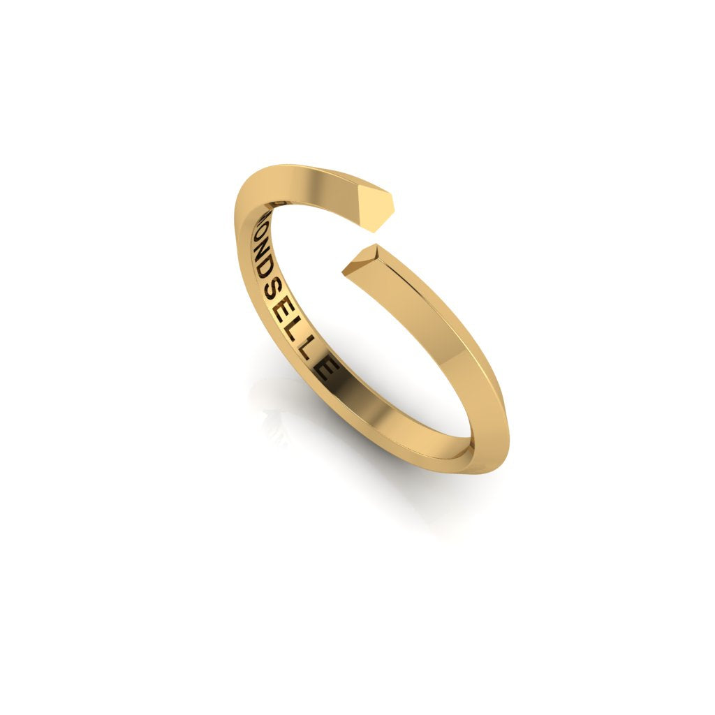 Helix Ring