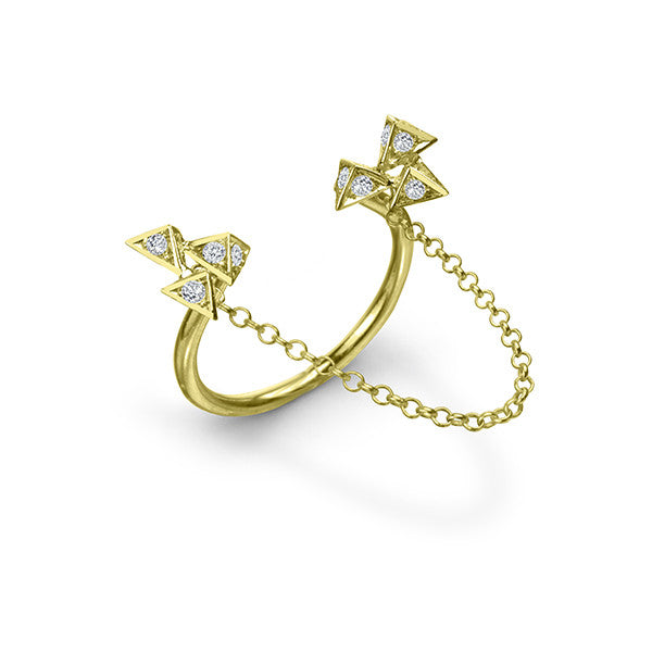 King's Valley Ring