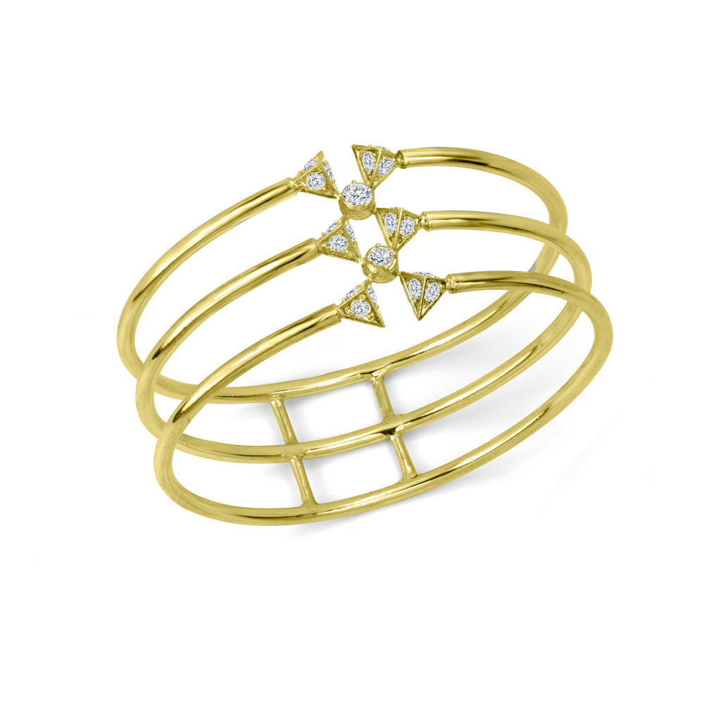 Bond Bangle