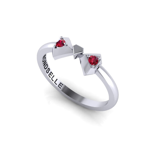 Bow Ring Small