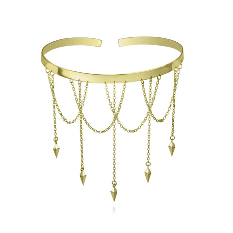 Crown Choker