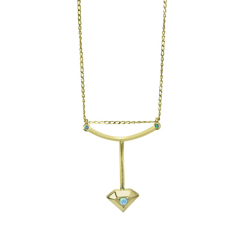 Mondselle Choker