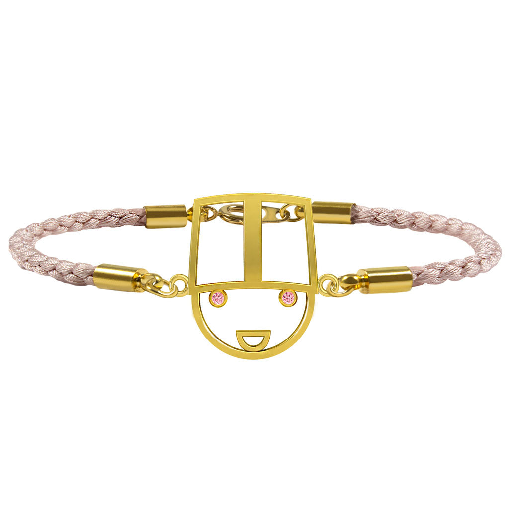 Chin Bracelet (M)