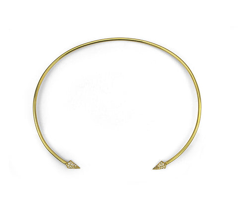 Halo Collar