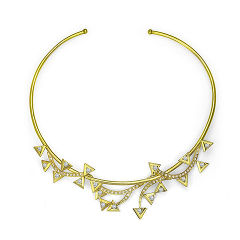 Thorn Collar