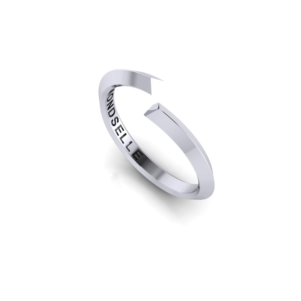 Helix Ring