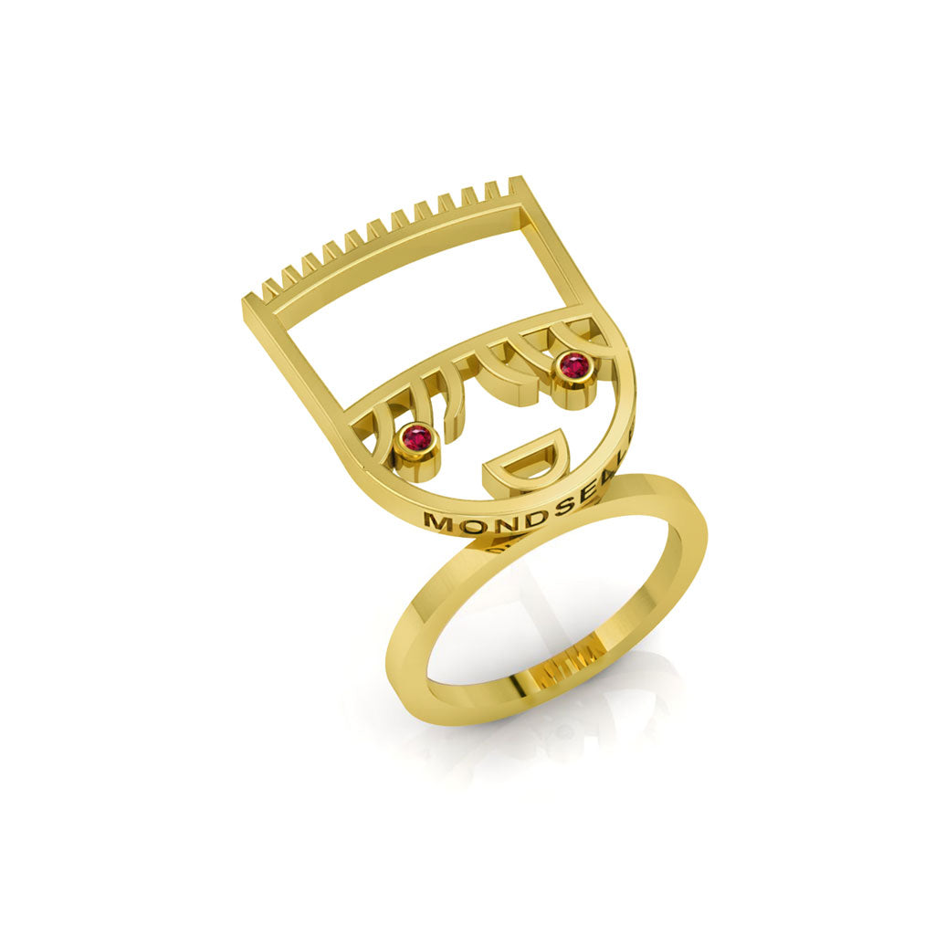 Kayah Ring (F)