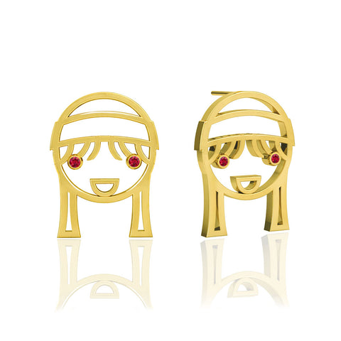 Kayin Earring (F)