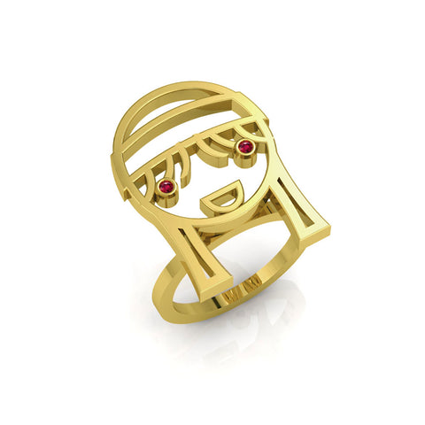 Kayin Ring (F)