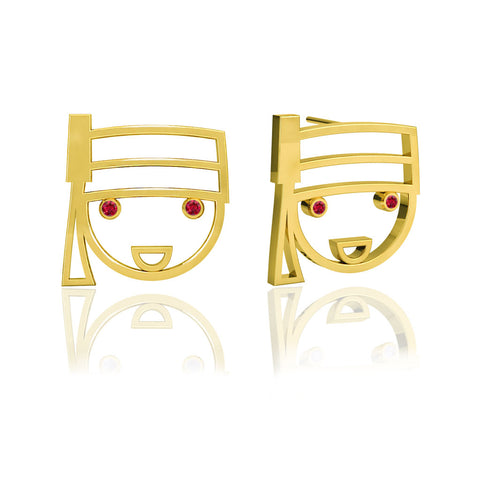 Kayin Earring (M)