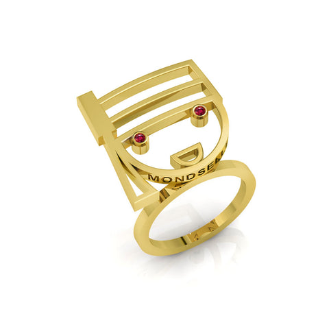 Kayin Ring (M)