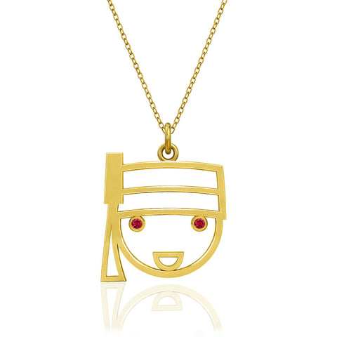 Kayin Necklace (M)