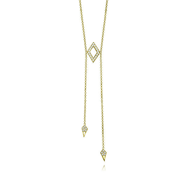 Cascade Lariat