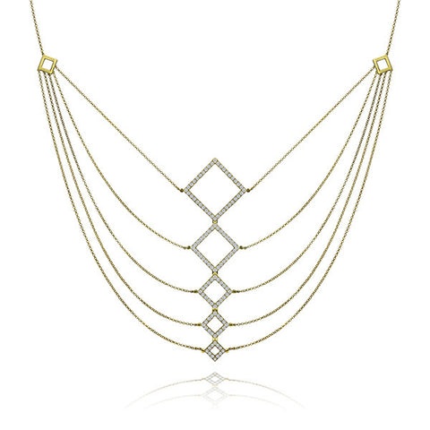 Nile Necklace