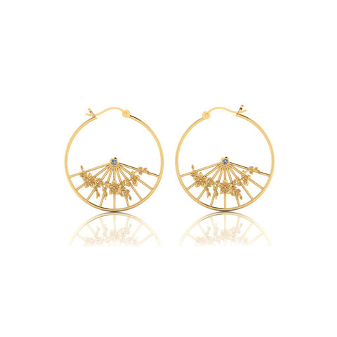 Pathein Hoops (Medium)