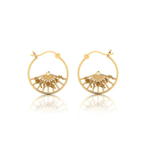 Pathein Hoops (Small)