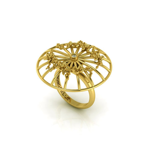 Pathein Ring
