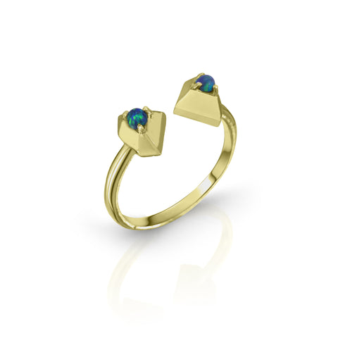 Duo Ring
