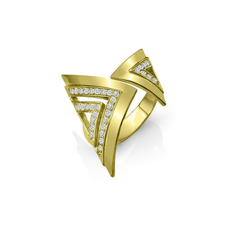 Djoser Ring