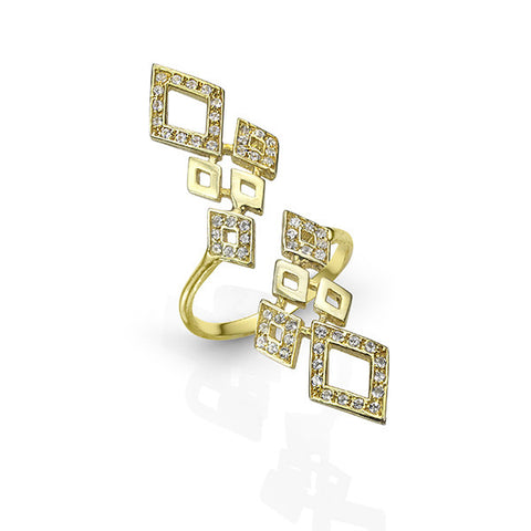 Mosaic Ring