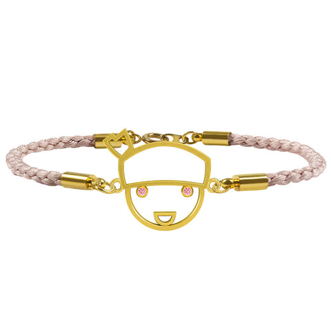 Shan Bracelet (M)
