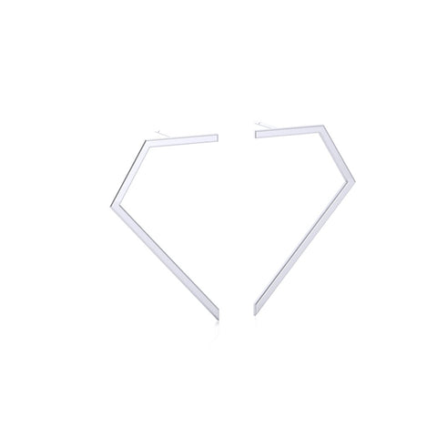 Split Earrings